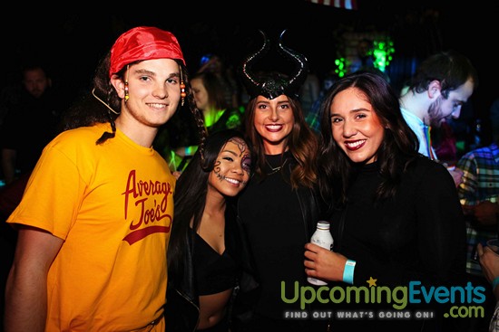 WICKED @ Xfinity Live!