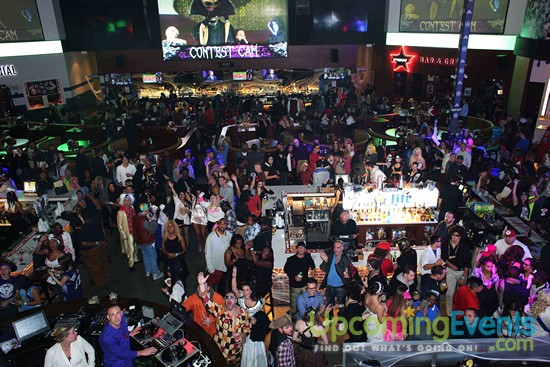 WICKED @ Xfinity Live!