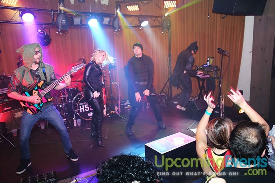 WICKED @ Xfinity Live!