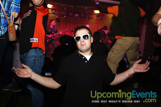 WICKED @ Xfinity Live!