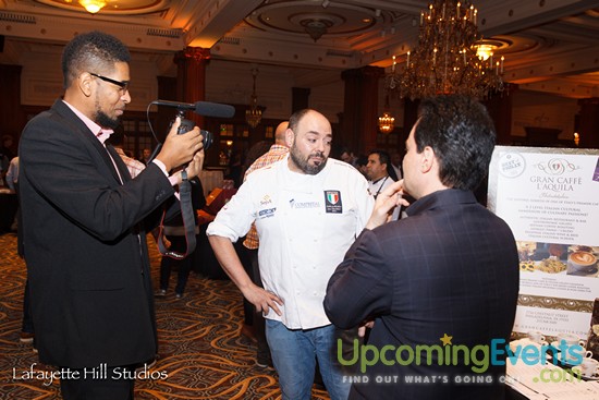 TASTE of Philly 2015