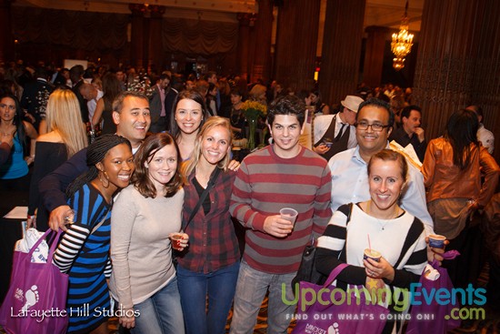 TASTE of Philly 2015