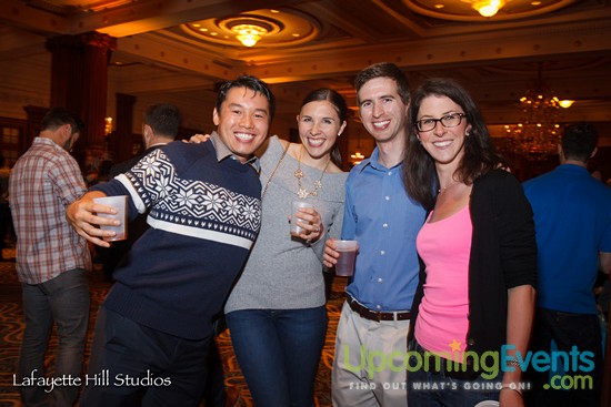 TASTE of Philly 2015