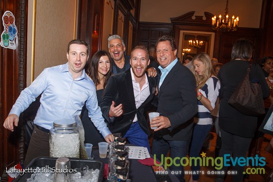 TASTE of Philly 2015