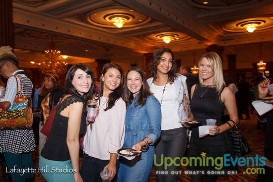 TASTE of Philly 2015