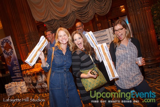 TASTE of Philly 2015