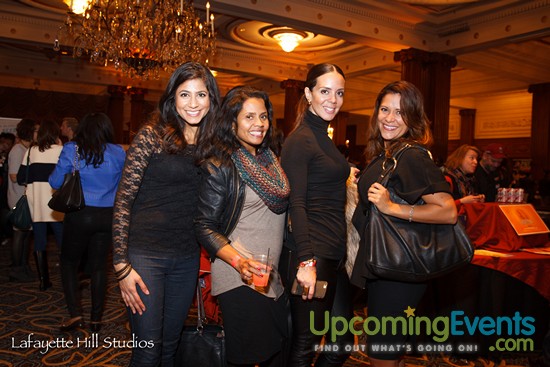 TASTE of Philly 2015