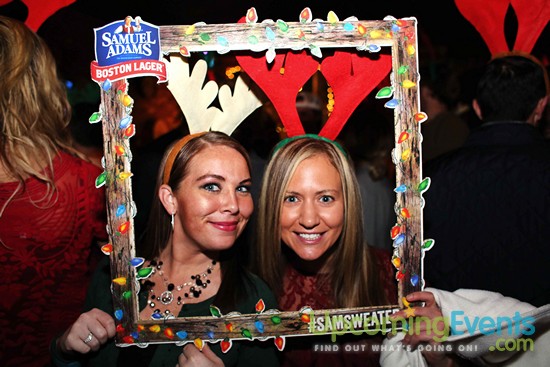 Fairmount Reindeer Romp 2015