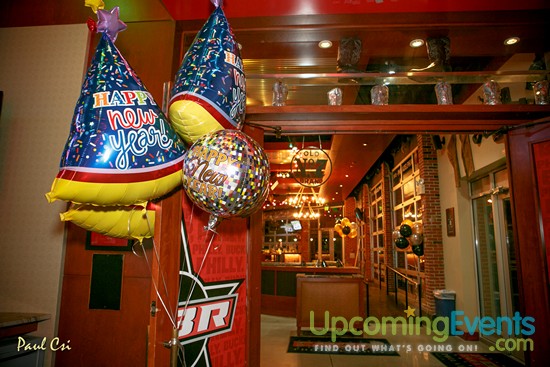 New Year's Eve 2016 @ Xfinity Live