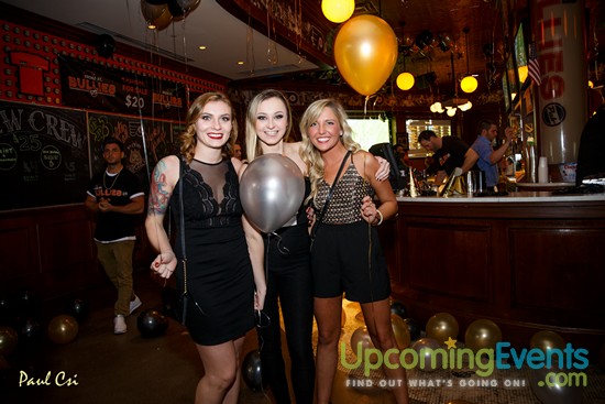 New Year's Eve 2016 @ Xfinity Live