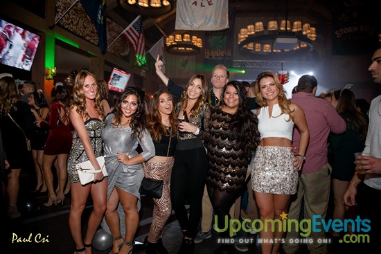 New Year's Eve 2016 @ Xfinity Live