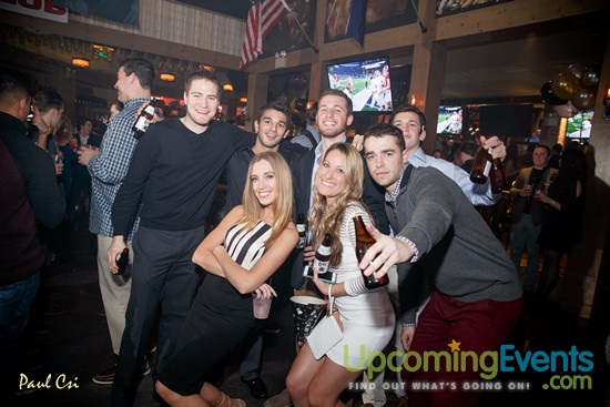 New Year's Eve 2016 @ Xfinity Live