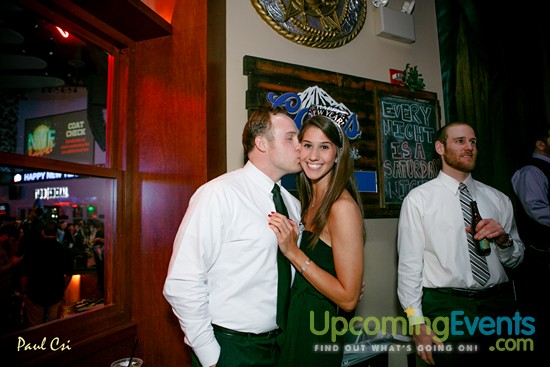 New Year's Eve 2016 @ Xfinity Live