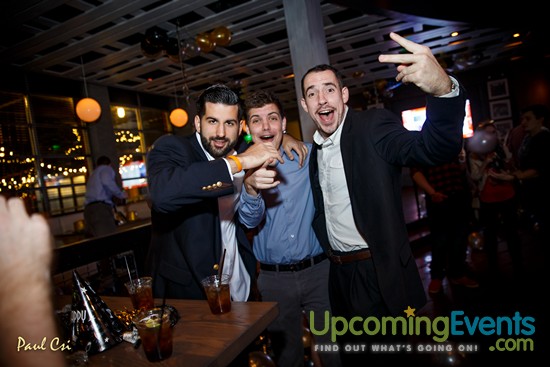 New Year's Eve 2016 @ Xfinity Live