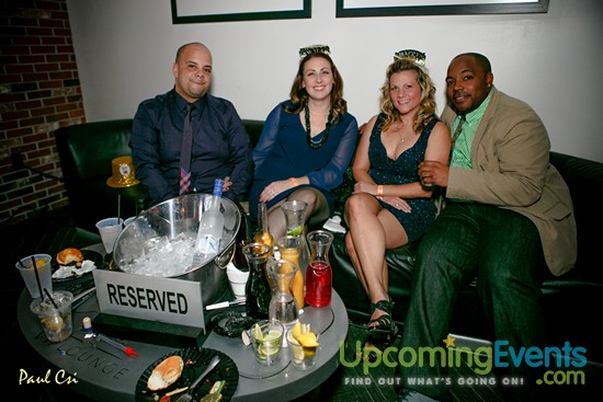 New Year's Eve 2016 @ Xfinity Live