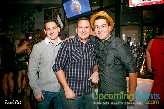 New Year's Eve 2016 @ Xfinity Live