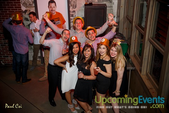 New Year's Eve 2016 @ Xfinity Live