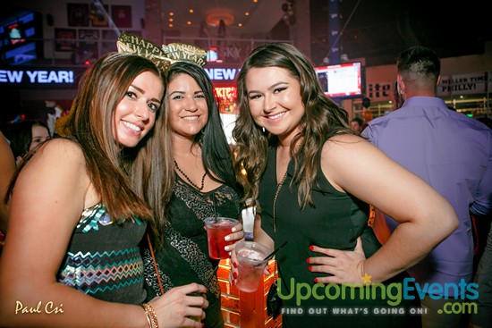 New Year's Eve 2016 @ Xfinity Live