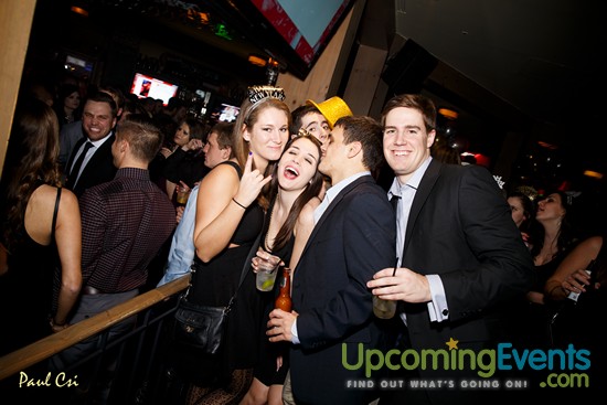 New Year's Eve 2016 @ Xfinity Live