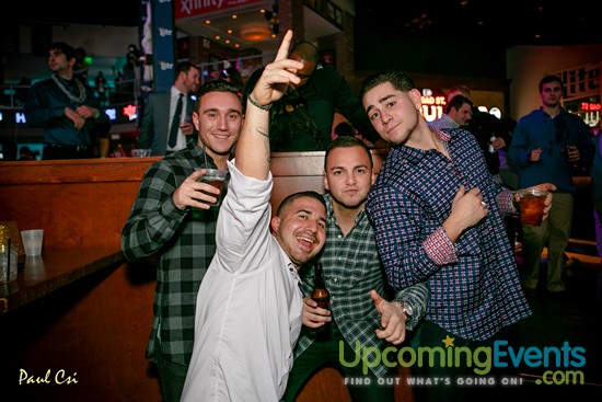 New Year's Eve 2016 @ Xfinity Live