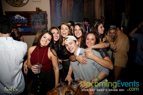 New Year's Eve 2016 @ Xfinity Live