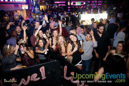 New Year's Eve 2016 @ Xfinity Live