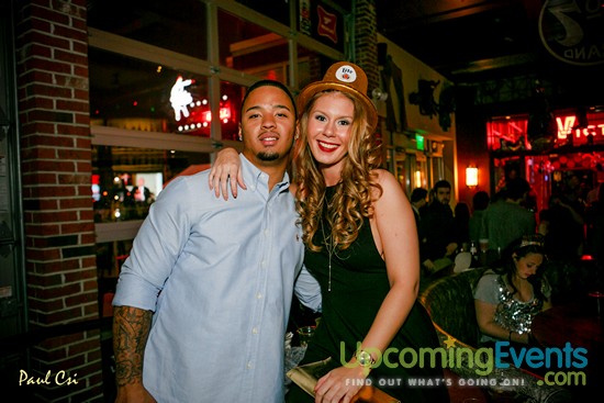 New Year's Eve 2016 @ Xfinity Live