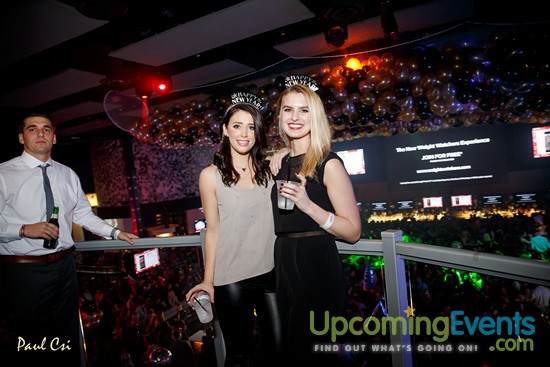 New Year's Eve 2016 @ Xfinity Live