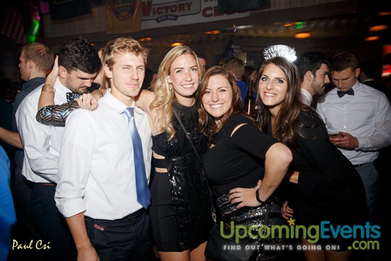 New Year's Eve 2016 @ Xfinity Live