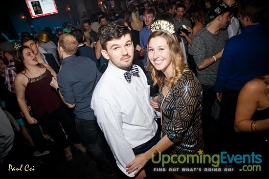 New Year's Eve 2016 @ Xfinity Live