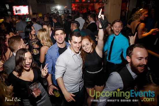 New Year's Eve 2016 @ Xfinity Live