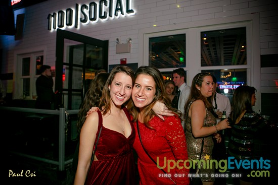 New Year's Eve 2016 @ Xfinity Live