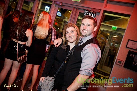 New Year's Eve 2016 @ Xfinity Live