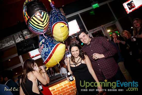 New Year's Eve 2016 @ Xfinity Live