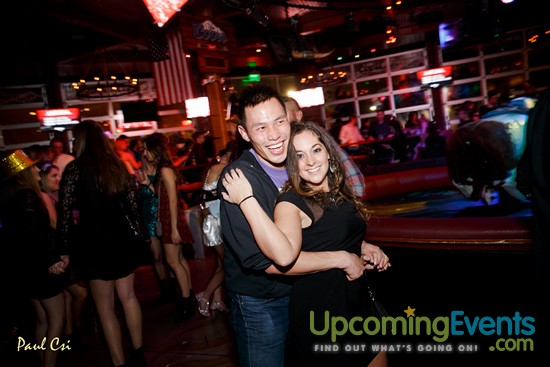 New Year's Eve 2016 @ Xfinity Live