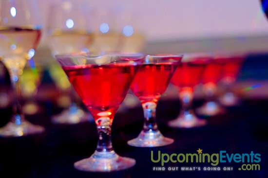 NYE 2016 @ The Crystal Tea Room! (Gallery A)