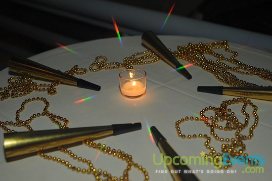 NYE 2016 @ The Crystal Tea Room! (Gallery A)