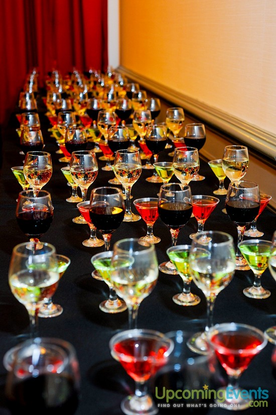 NYE 2016 @ The Crystal Tea Room! (Gallery A)