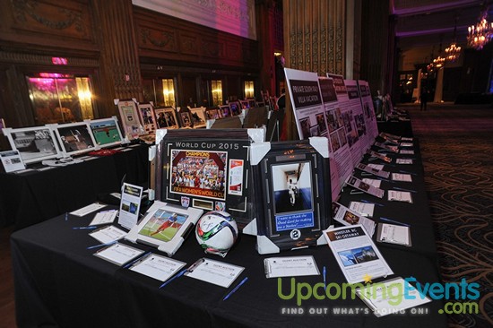 NYE 2016 @ The Crystal Tea Room! (Gallery A)