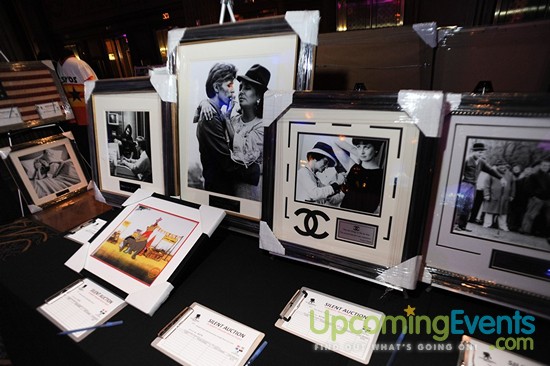 NYE 2016 @ The Crystal Tea Room! (Gallery A)