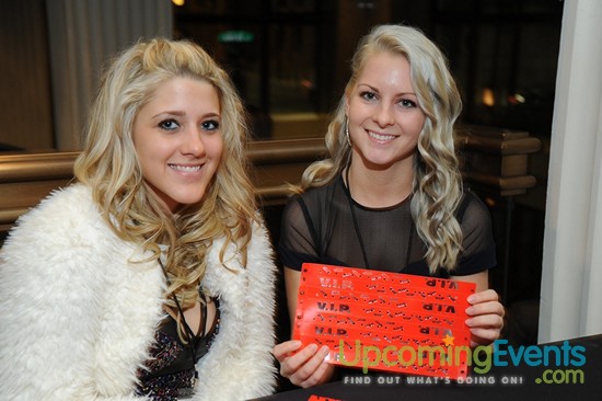 NYE 2016 @ The Crystal Tea Room! (Gallery A)