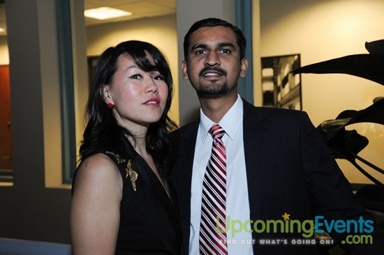 NYE 2016 @ The Crystal Tea Room! (Gallery A)