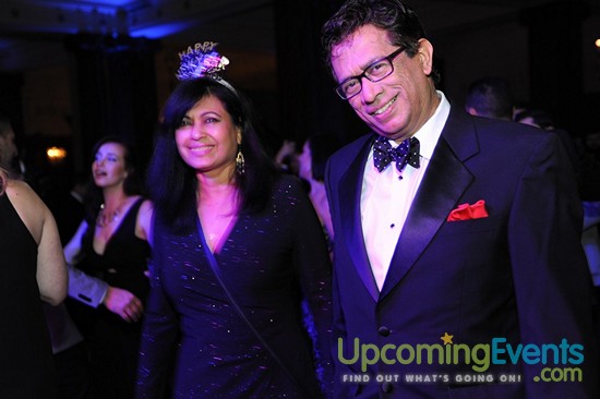 NYE 2016 @ The Crystal Tea Room! (Gallery A)