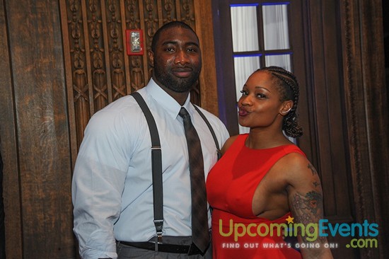 NYE 2016 @ The Crystal Tea Room! (Gallery A)