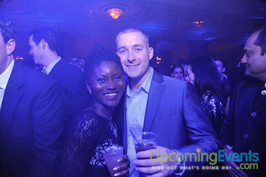 NYE 2016 @ The Crystal Tea Room! (Gallery A)