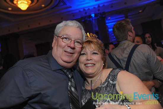 NYE 2016 @ The Crystal Tea Room! (Gallery A)