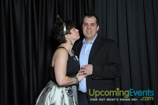 NYE 2016 @ The Crystal Tea Room! (Gallery B)