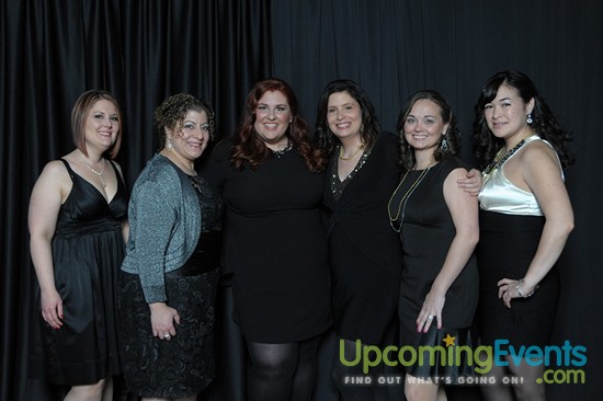 NYE 2016 @ The Crystal Tea Room! (Gallery B)