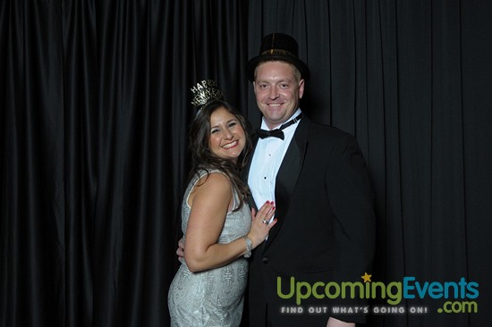 NYE 2016 @ The Crystal Tea Room! (Gallery B)