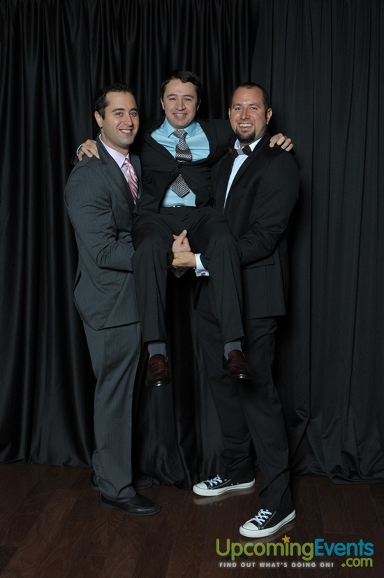 NYE 2016 @ The Crystal Tea Room! (Gallery B)